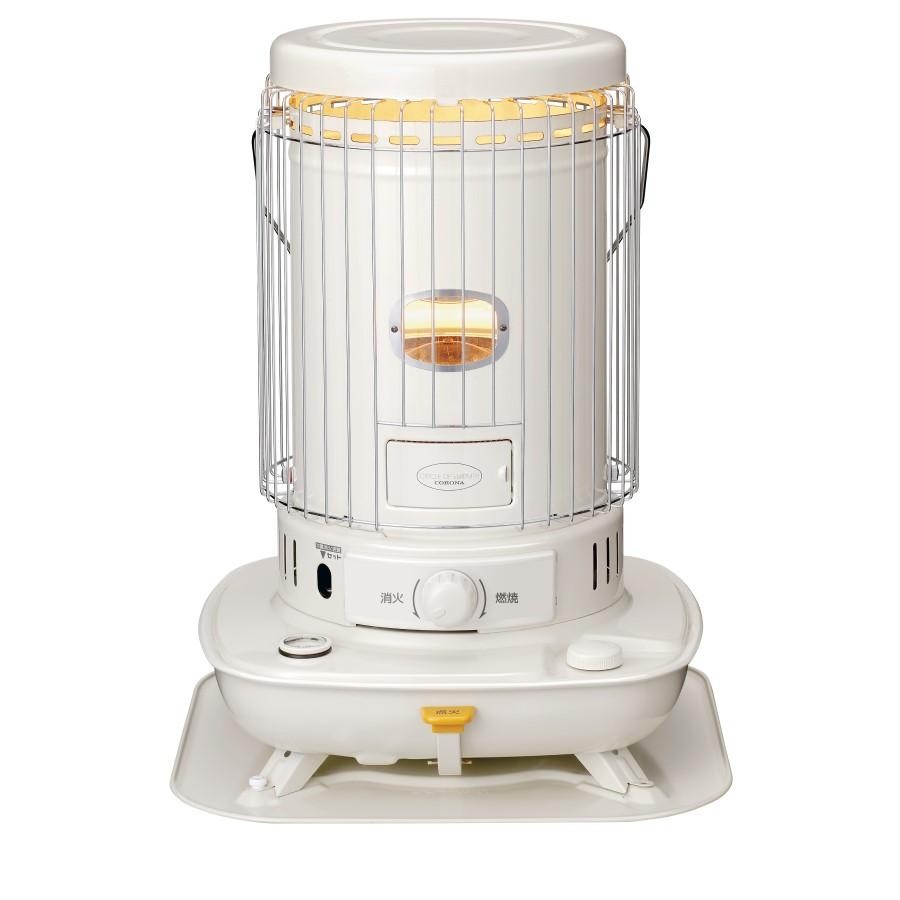 CORONA コロナ 対流式石油ストーブ SL-6623-W 4906128458739