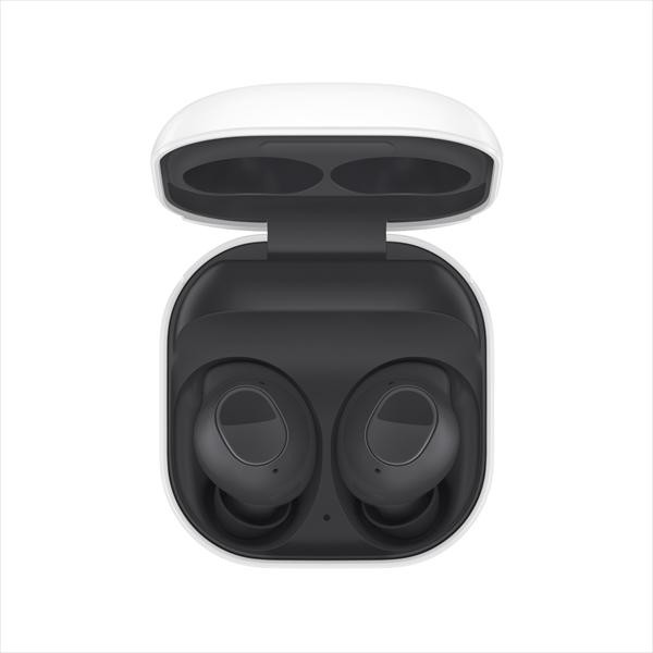 サムスン SAMSUNG Galaxy Buds FE SM-R400NZAAXJP グラファイト 4986773231949