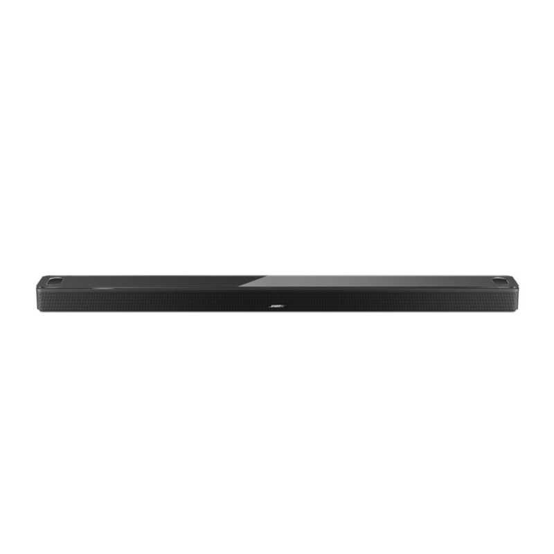 Bose ボーズ Smart Ultra Soundbar  ブラック4969929259639