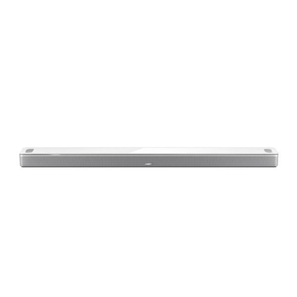 Bose ボーズ Smart Ultra Soundbar アークティックホワイト 4969929259646