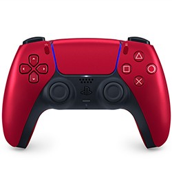 SONY ソニー DualSense ワイヤレスコントローラー ヴォルカニック レッド CFI-ZCT1J07 4948872415668