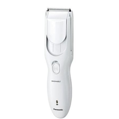 Panasonic パナソニック家庭用散髪器具 カットモード ER-GF41-W 白 4549980353578