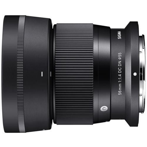 56mm F1.4 DC DN [ニコンZ用] 0085126351731