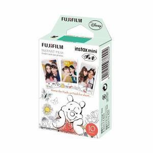 FUJIFILM INSTAX MINIエガライリ クマノプーサン 4547410259209