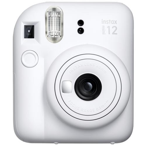 FUJIFILM instax mini 12 White 4547410489149