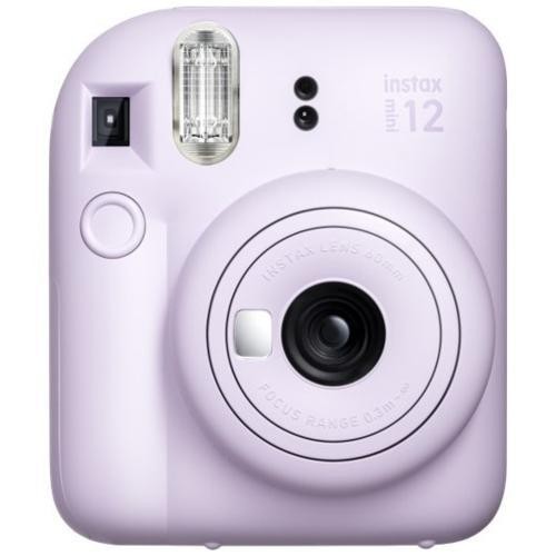 FUJIFILM instax mini 12 Purple 4547410489156