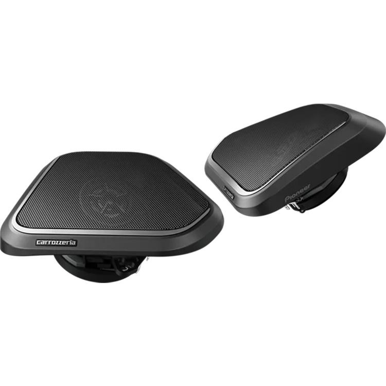 カースピーカー パイオニア(Pioneer) TS-H100-NV　4988028515026