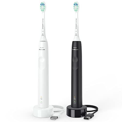 PHILIPS フィリップス 電動歯ブラシ ソニッケアー 3100シリーズ HX3675/24 8710103985716