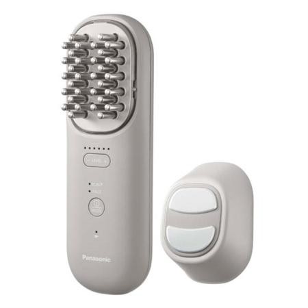 Panasonic パナソニック バイタリフト ブラシ EH-SP60-H グレージュ 4549980741054