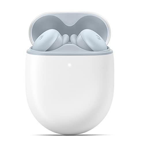 Google  Pixel Buds A-Series GA04282-GB Sea 0193575034027