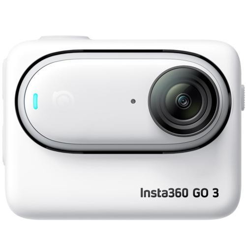 Insta360 GO 3 128GB White 6970357855537