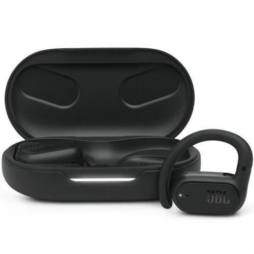 JBL  イヤホン SOUNDGEAR SENSE ブラック 4968929219216