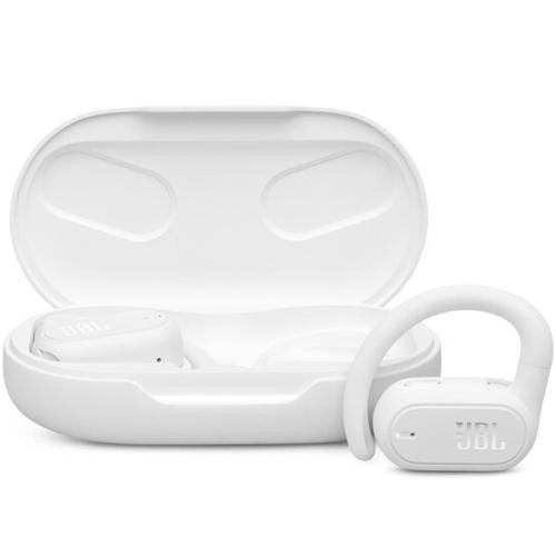 JBL イヤホン SOUNDGEAR SENSE ホワイト 4968929219223