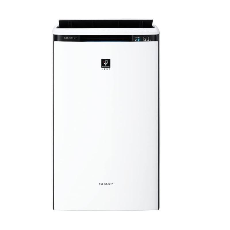 SHARP シャープ 加湿空気清浄機 KI-PX70-W　4974019203904