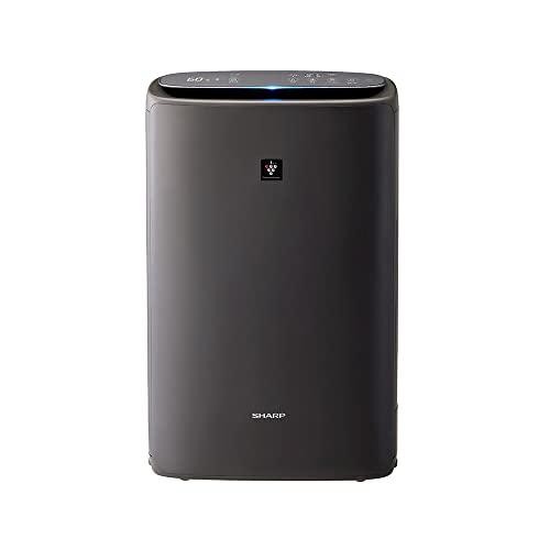 Panasonic パナソニック 空気清浄機 F-VC70XV-TM 木目調 4549980666982