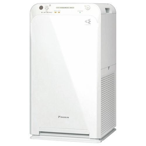 DAIKIN ダイキン 空気清浄機 ACM55Z-W ホワイト 4573535233558