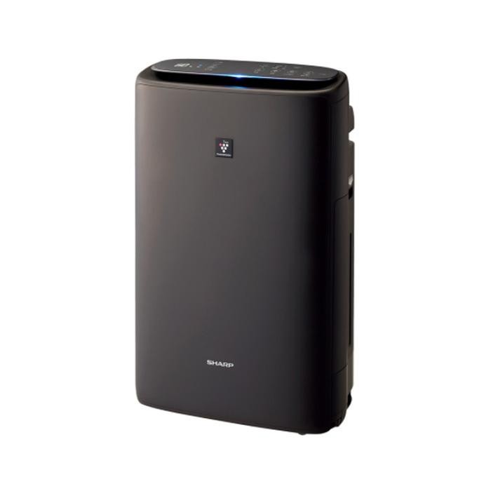 SHARP シャープ 空気清浄機 KI-PS50 KI-PS50-H グレー系 4974019201627