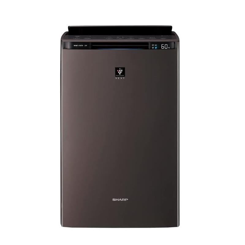 SHARP シャープ 空気清浄機 KI-PX75-T ブラウン系 4974019203898