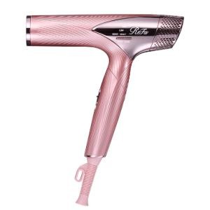 MTG ReFa リファ BEAUTECH DRYER SMART ピンク RE-AN-05A 4974011801504