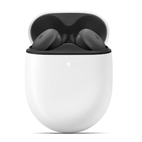 Google Pixel Buds A-Series カーボン 完全ワイヤレスイヤホン 0193575033983