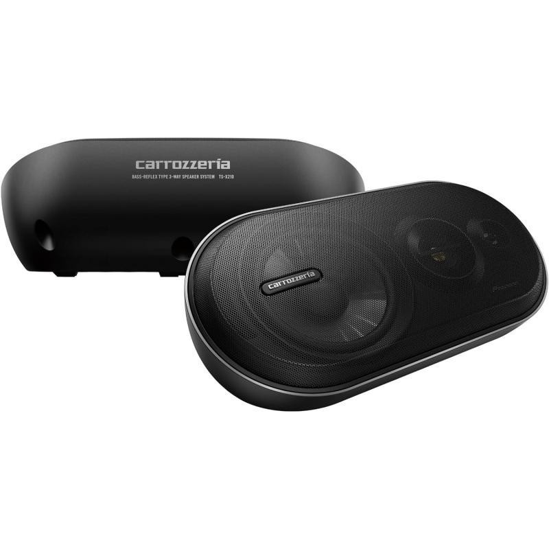 カースピーカー パイオニア(Pioneer) TS-X210　4988028516276