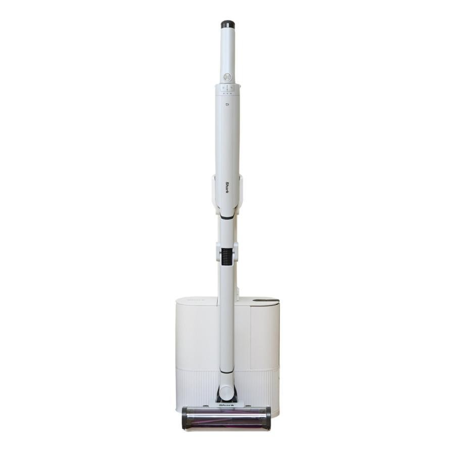 Shark シャーク スティッククリーナー LC351JWH ミスティックホワイト 0622356273121