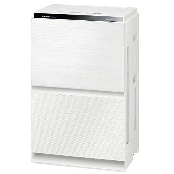 Panasonic パナソニック 加湿空気清浄機  F-VC70XU ホワイト 4549980500538