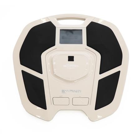 MTG SIXPAD Foot Fit 2 Beige SP-FF2310FAA ベージュ 4573176156018