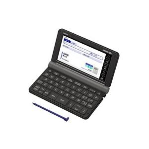 カシオ CASIO エクスワード XD-SX6510 4549526807008