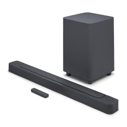 JBL サウンドバー BAR 500 ブラック 4968929220038