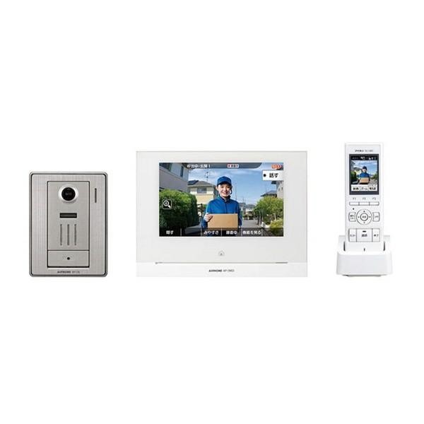 アイホン テレビドアホンワイヤレスセット WP-24A 4968249544197