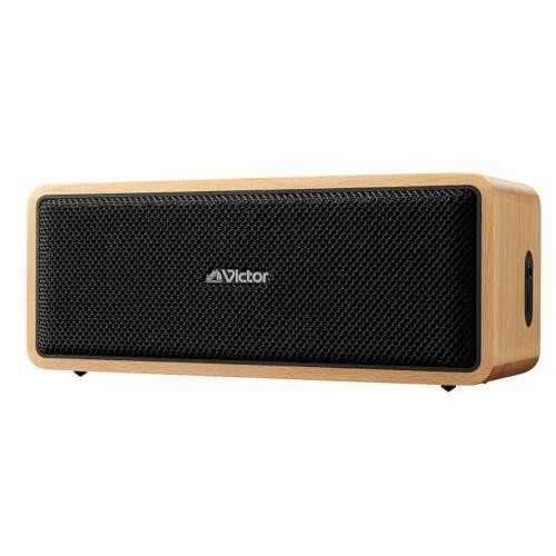 JVCケンウッド Bluetoothスピーカー Victor スピーカー SP-WS02BT 4975769478451