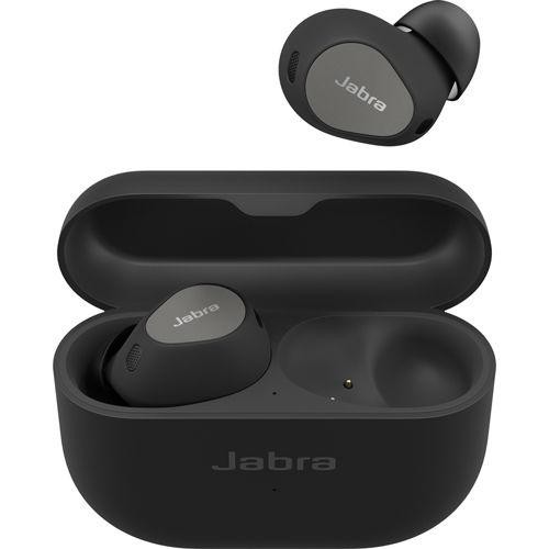 Jabra ジャブラ  完全ワイヤレスイヤホン Elite 10  チタニウムブラック 5707055060489