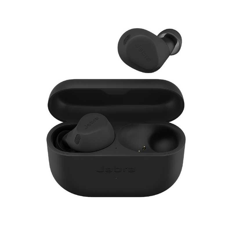 Jabra ジャブラ Elite 8 Active ブラック 5707055060182