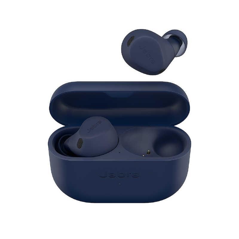 Jabra ジャブラ Elite 8 Active ネイビー 5707055060199