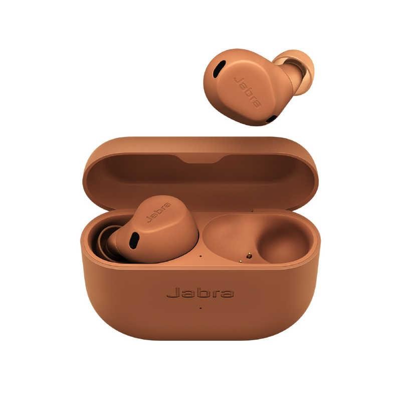 Jabra ジャブラ Elite 8 Active キャラメル 5707055060205