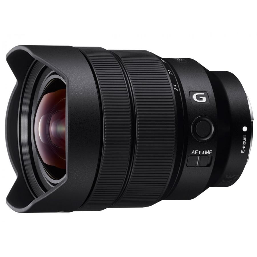 FE 12-24mm F4 G SEL1224G 4548736058361