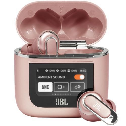 JBL TOUR PRO 2 完全ワイヤレスイヤホン 聴色 ゆるしいろ 4968929221295