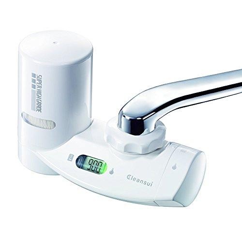 三菱ケミカル・クリンスイ 浄水器 MD301-WT 4962752007026