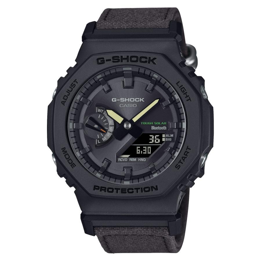 CASIO カシオ  G-SHOCK GA-B2100CT-1A5JF 4549526368707