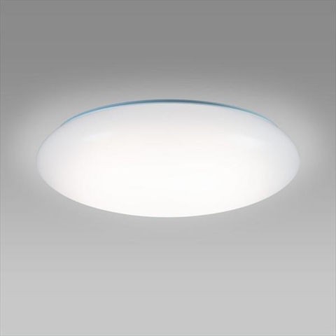 Hotalux  ホタルクス LEDシーリングライト8畳 HLDC08301SG 4904323781157