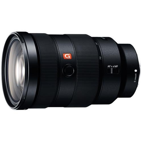SONY ソニー 交換レンズ FE 24-70F2.8 GM 4548736019515