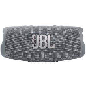 JBL CHARGE 5 ポータブル JBLCHARGE5GREY 4968929210978