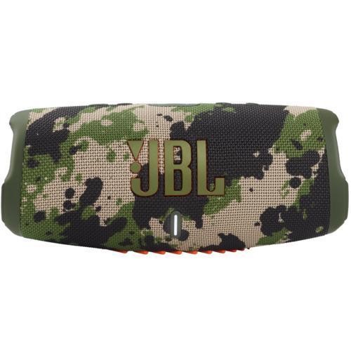 JBL CHARGE 5 ポータブル JBLCHARGE5SQUAD 4968929211012