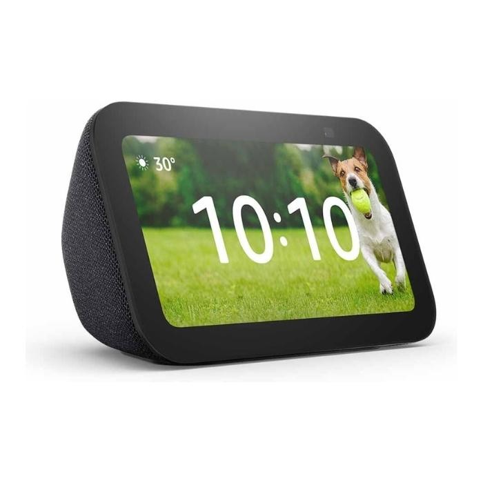 Amazon Echo Show 8 第3世代  チャコール 0840080535111