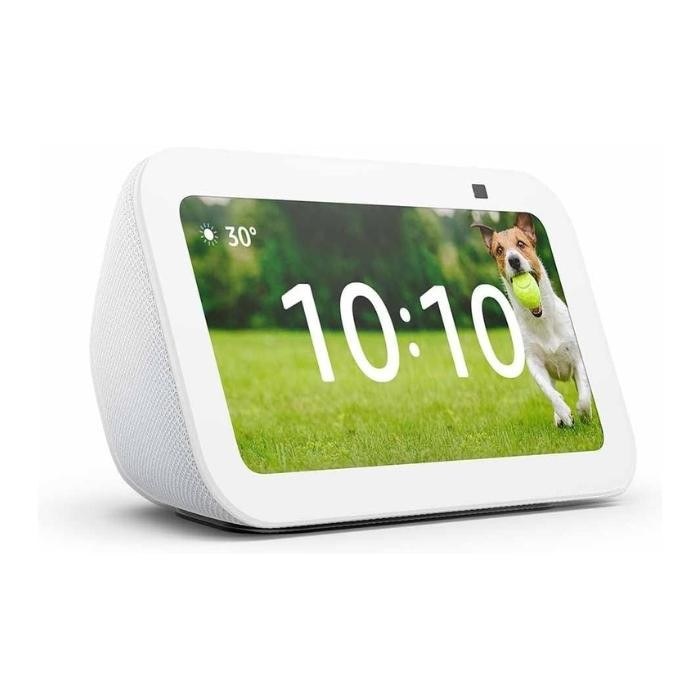 Amazon Echo Show 5 第3世代 ホワイト 0840080537337