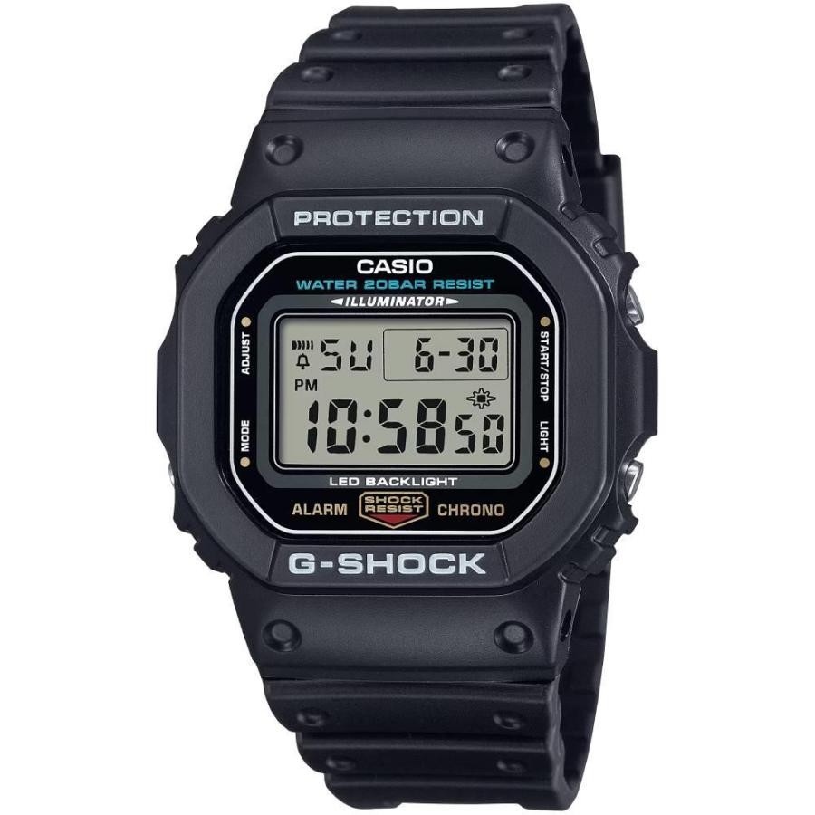 カシオ CASIO G-SHOCK DW-5600UE-1JF 4549526367670