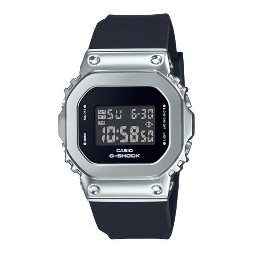 カシオ CASIO G-SHOCK GM-S5600U-1JF  4549526367977