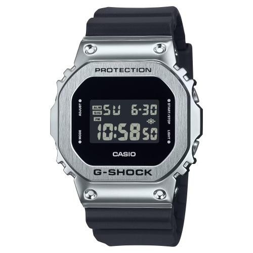 カシオ CASIO G-SHOCK GM-5600U-1JF 4549526369476