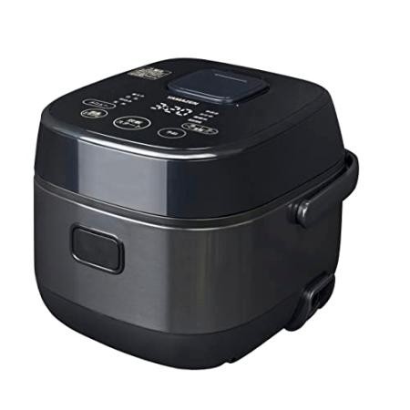 山善 IH炊飯器 5.5合  YJN-E101 (B)　4983771250835